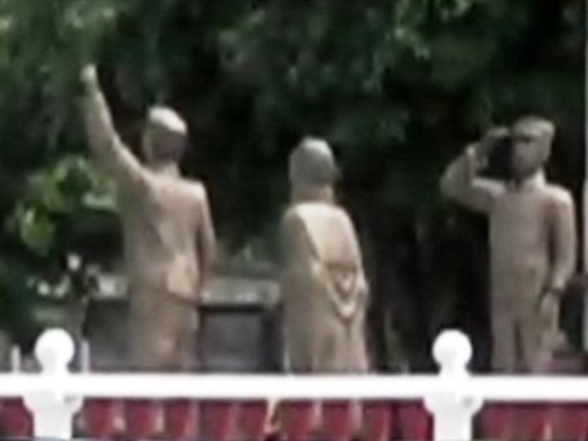 Colombia rechaza que en Venezuela rindan tributo a jefes de las FARC