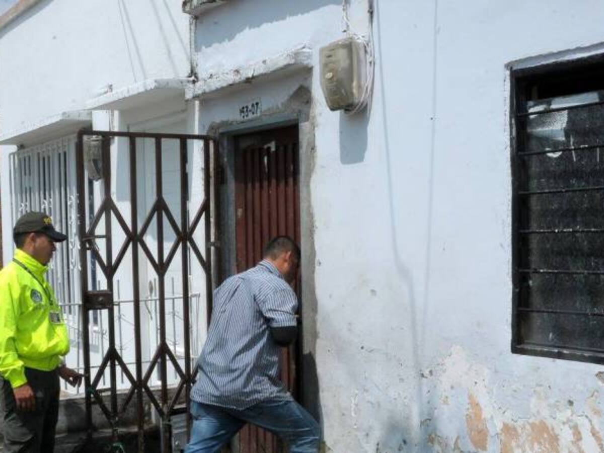 Aplican extinción de dominio a 7 inmuebles utilizados para el microtrafico