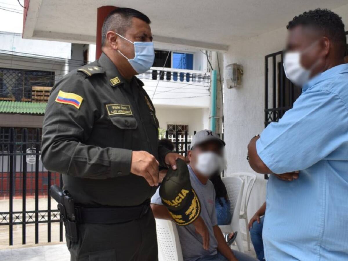Dos equipos de investigación para dar con asesinos de joven en Cartagena