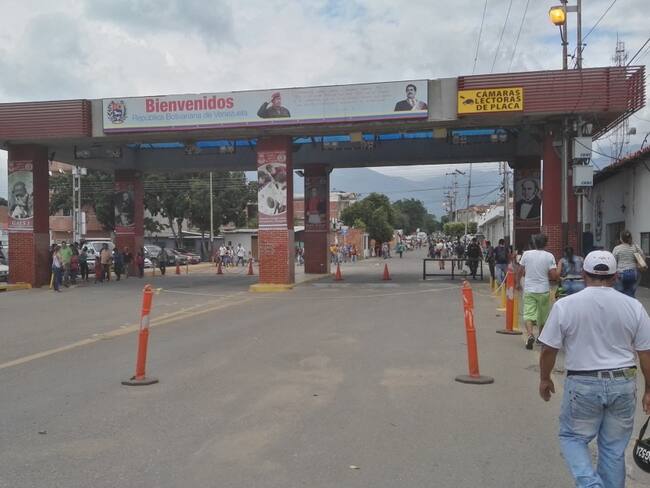 Se agudiza situación social en el Táchira por carencia de servicios público