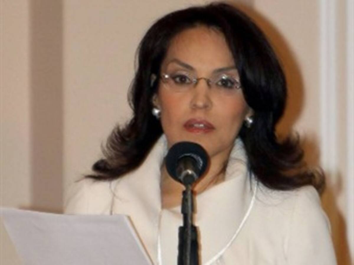 Solicitan testimonio de exfiscal Viviane Morales en caso Colmenares