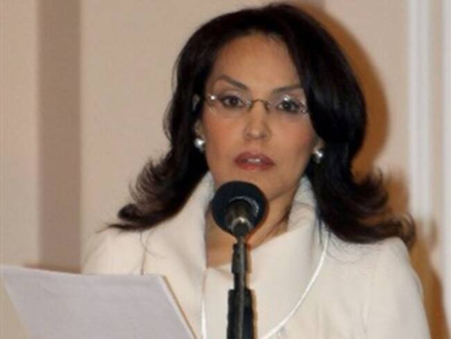 Solicitan testimonio de exfiscal Viviane Morales en caso Colmenares