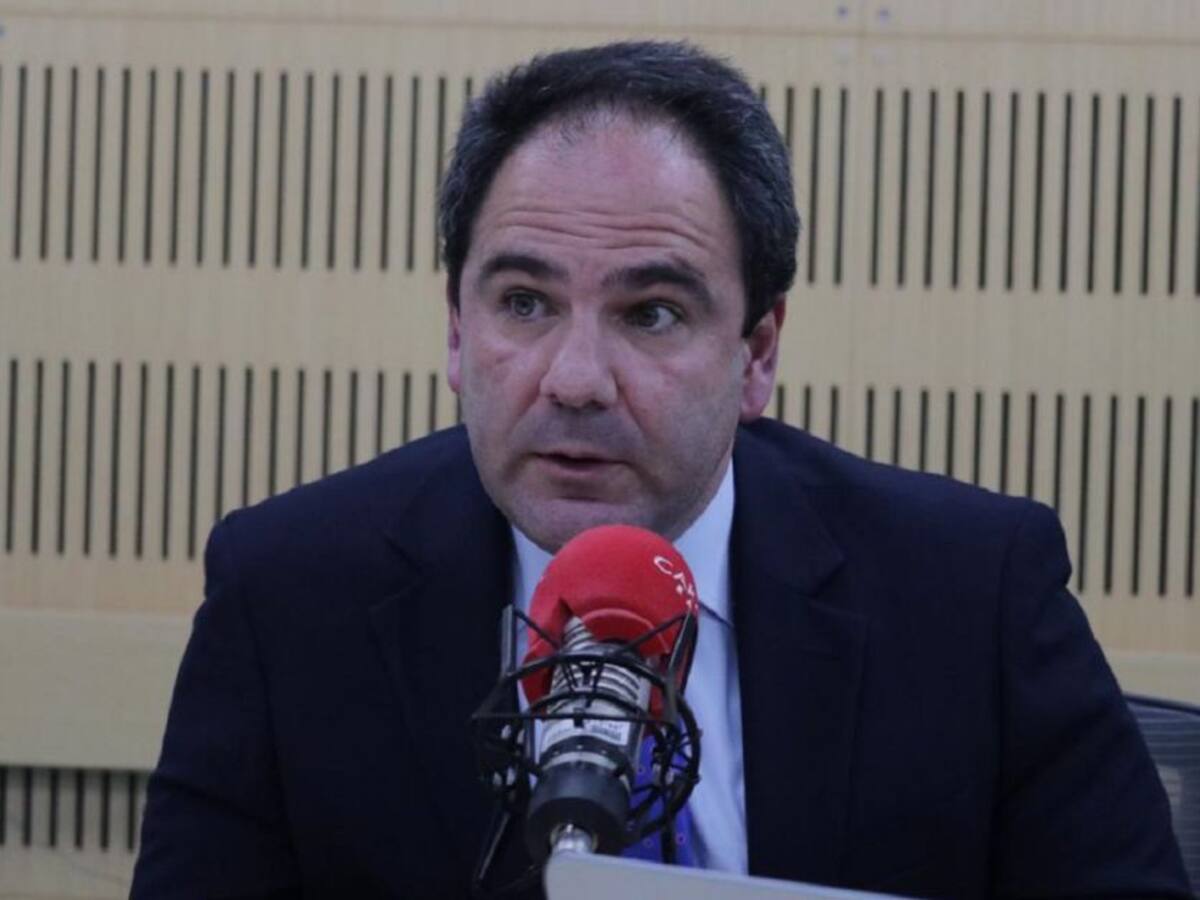 Informe de ONU deja una sensación de falta de neutralidad: Vallejo