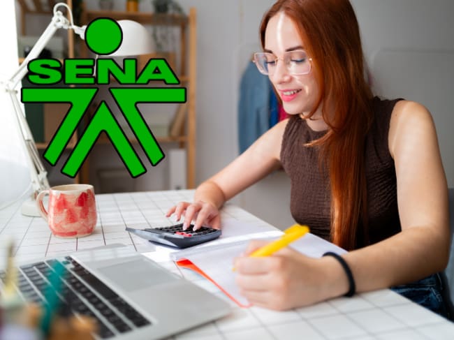 SENA abre cursos GRATIS de contabilidad virtuales: requisitos y paso a paso para inscribirse