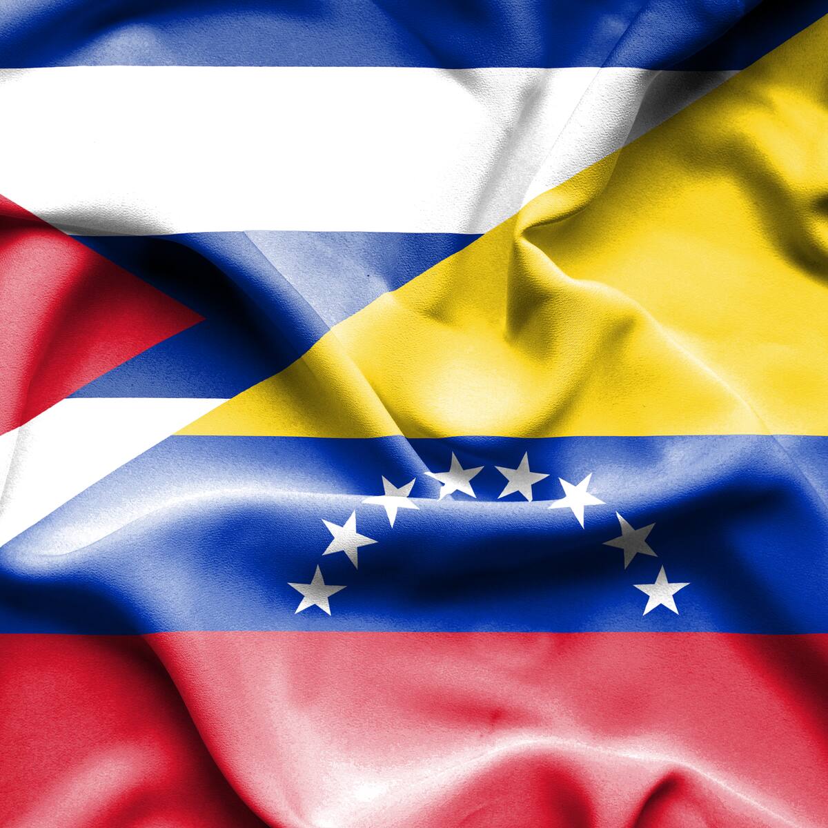 Sin apoyo de Venezuela, ¿está cerca el fin del régimen en Cuba?