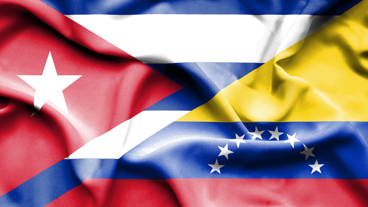 Sin apoyo de Venezuela, ¿está cerca el fin del régimen en Cuba?