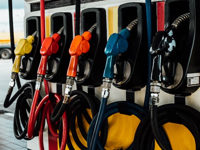 Aumenta el precio de la gasolina - Getty Images