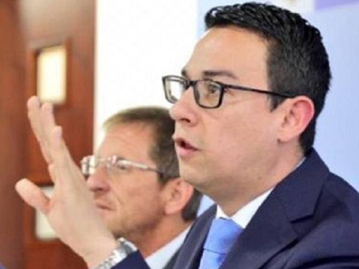 Gobierno Nacional avanza en plan de inversión de regalías