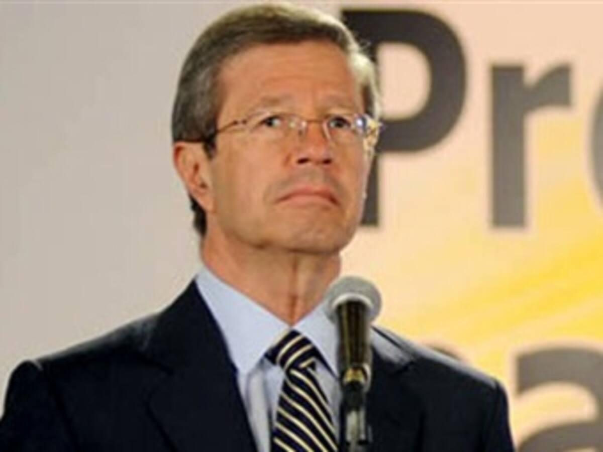 Fallo de la Corte destrabará definitivamente el proceso de Justicia y Paz: minjusticia