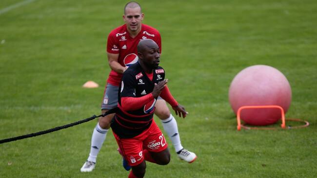 Pablo Armero
