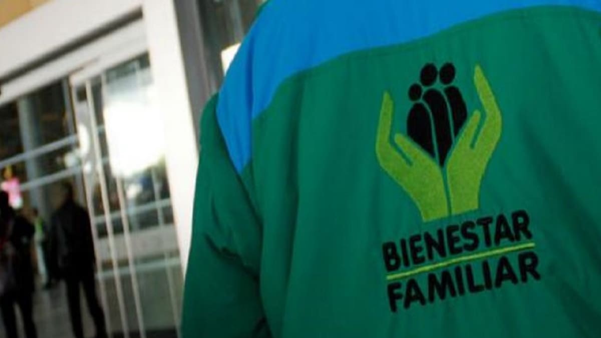 Paro nacional de operarios del ICBF: trabajadores en Santander se unen a la jornada