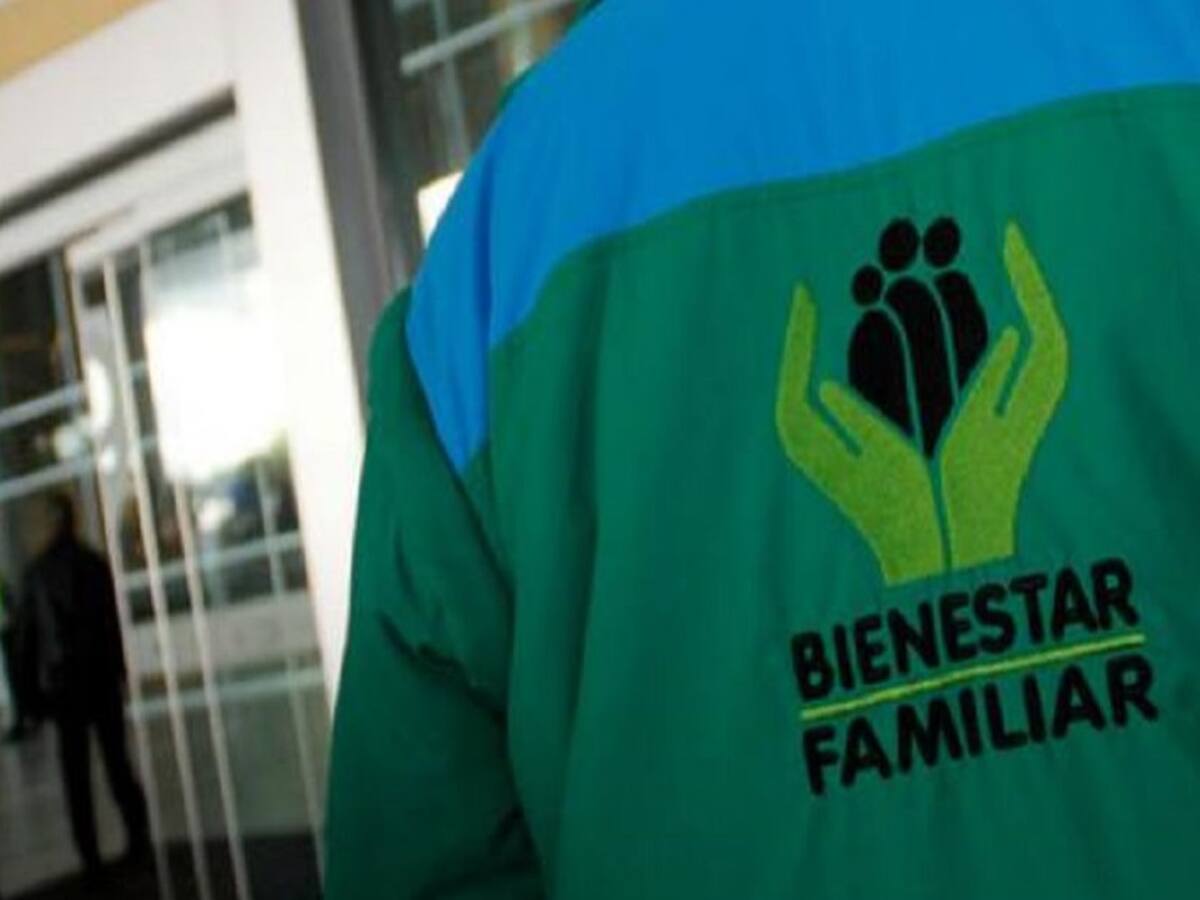 Paro nacional de operarios del ICBF: trabajadores en Santander se unen a la jornada