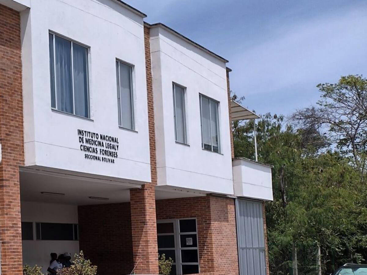 Sicarios asesinaron a un hombre en Nuevo Paraíso en el sur de Cartagena