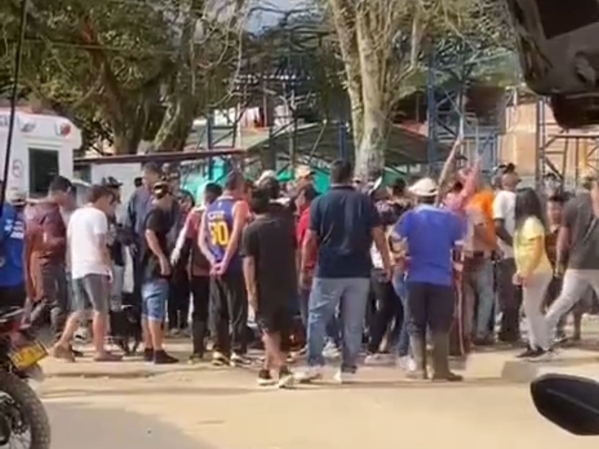 Un muerto y más de 10 heridos tras ataque con explosivos en El Plateado, Cauca