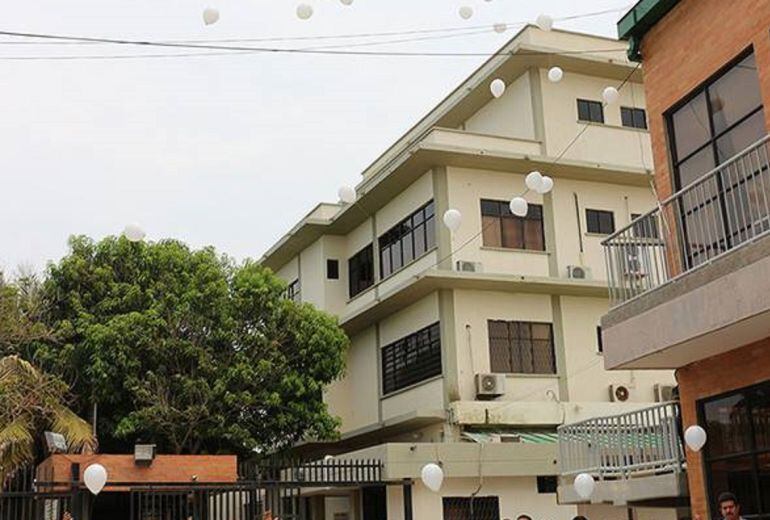 Imagen de referencia de Medicina Legal en Barranquilla.