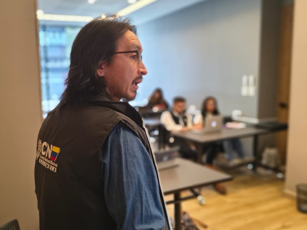 El Consejo Nacional Electoral adelanta acompañamiento técnico a agrupaciones políticas en Nariño