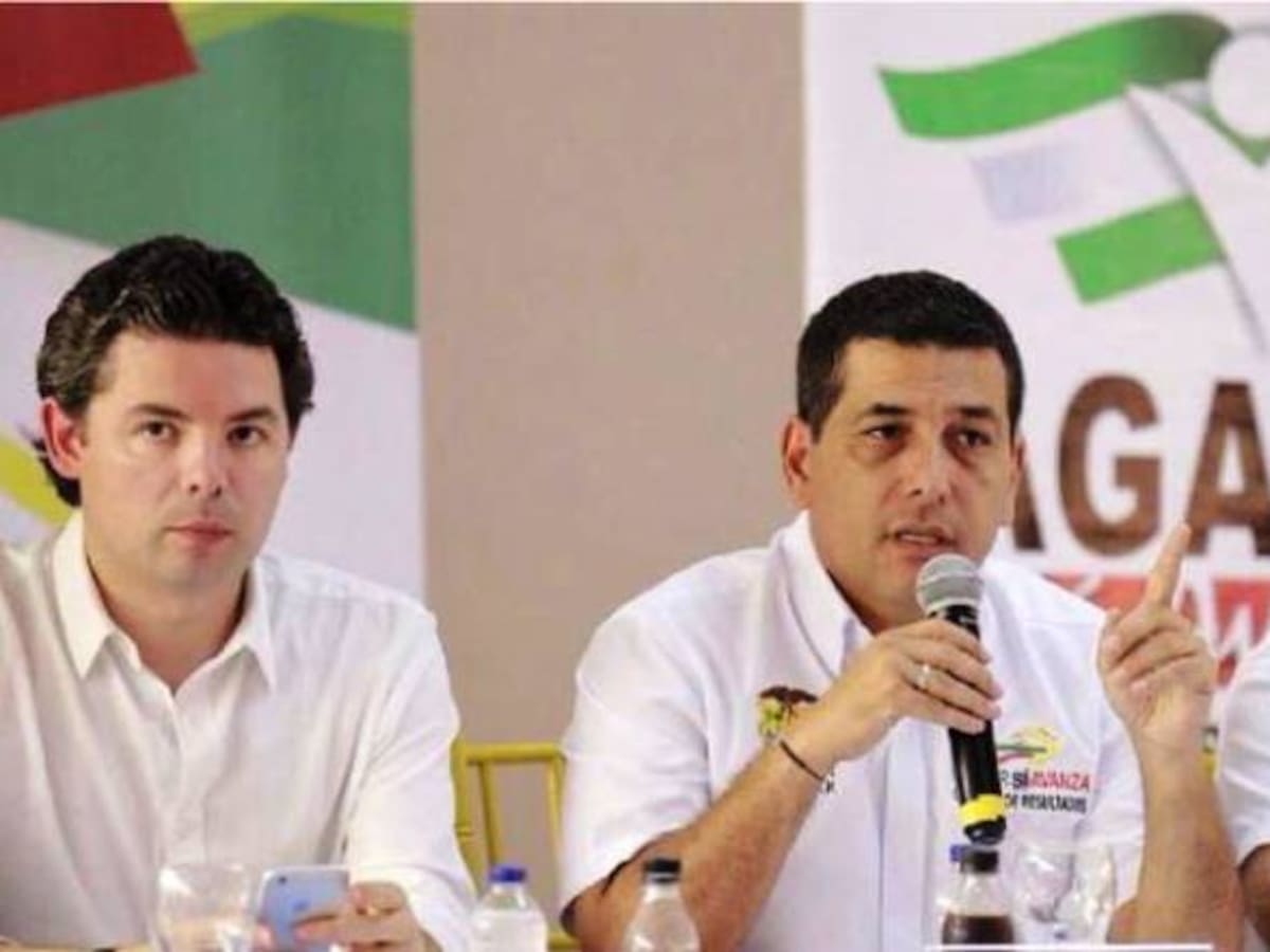 Gobernador de Bolívar garantiza inversión para traslado del batallón Nariño a Magangué
