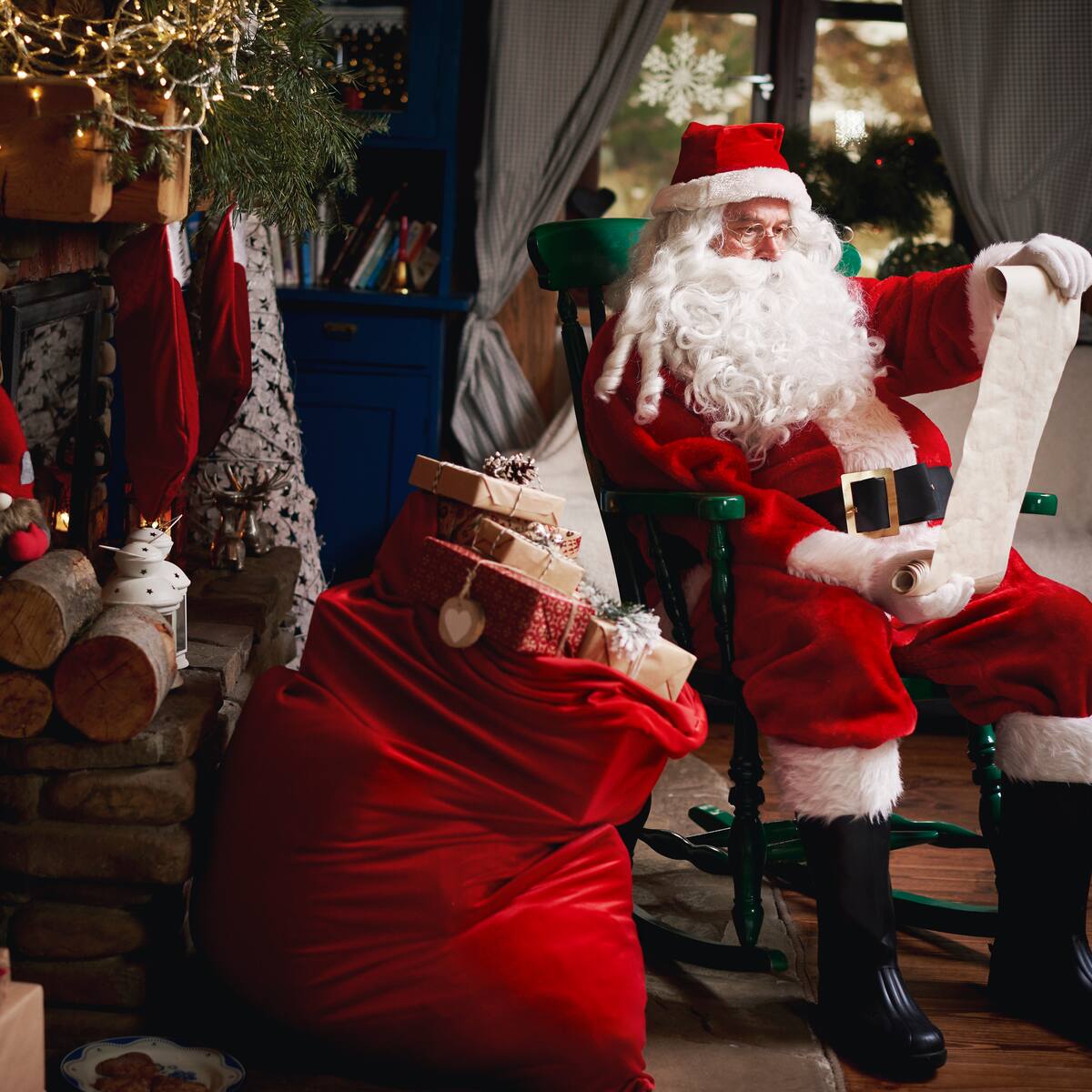 ¿Por qué se celebra la Navidad? Significado entrega de regalos, Papá Noel y el Niño Dios