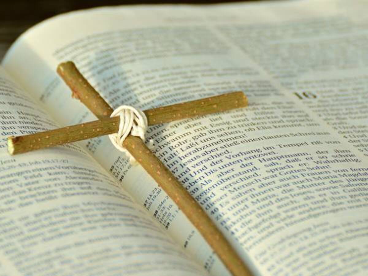 Siete pasos para perdonar