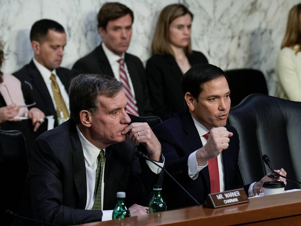 Senador Marco Rubio pide condicionar ayuda a Colombia hasta que reanude aspersión