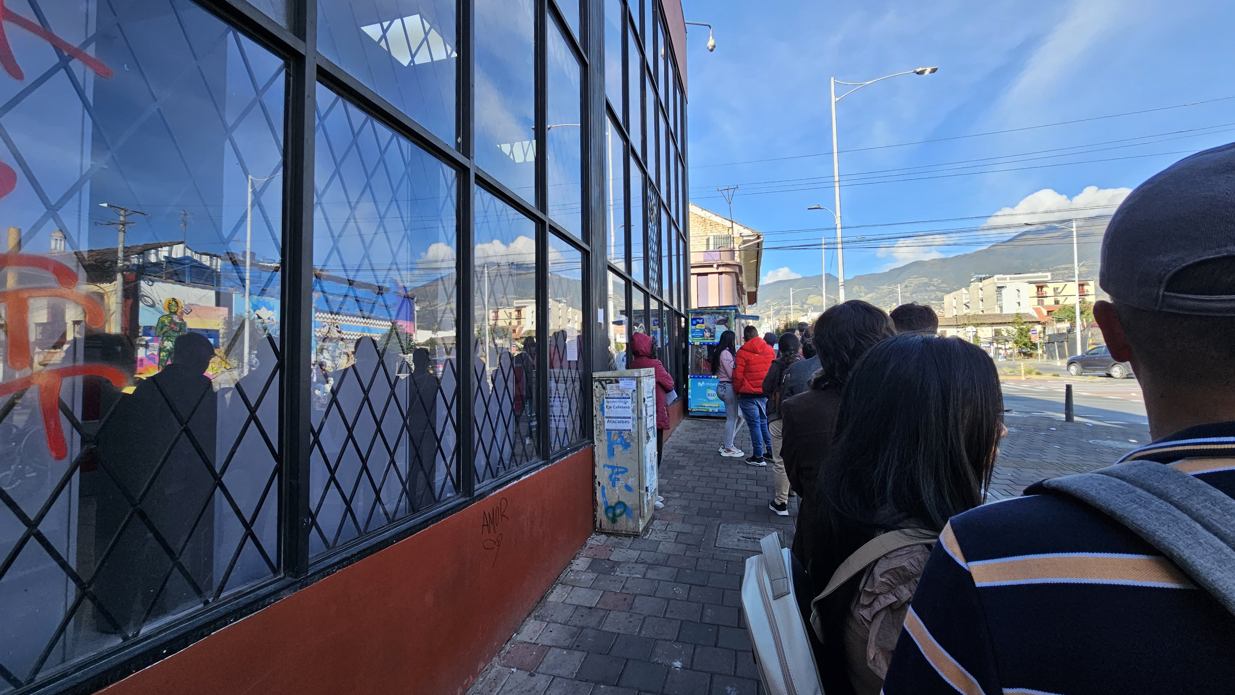 Instrumentos Públicos Pasto | Foto: David Fajardo