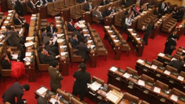 Estos son los congresistas que fueron y no votaron la reforma a la salud