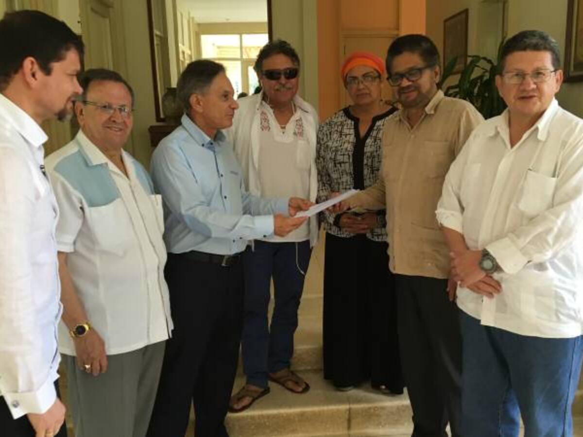 La realidad sobre las disidencias de las FARC