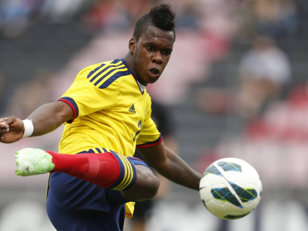 "Hay miedo porque en Italia el sistema de salud colapsó": Jherson Vergara