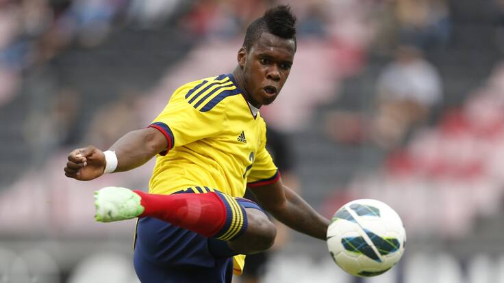 "Hay miedo porque en Italia el sistema de salud colapsó": Jherson Vergara