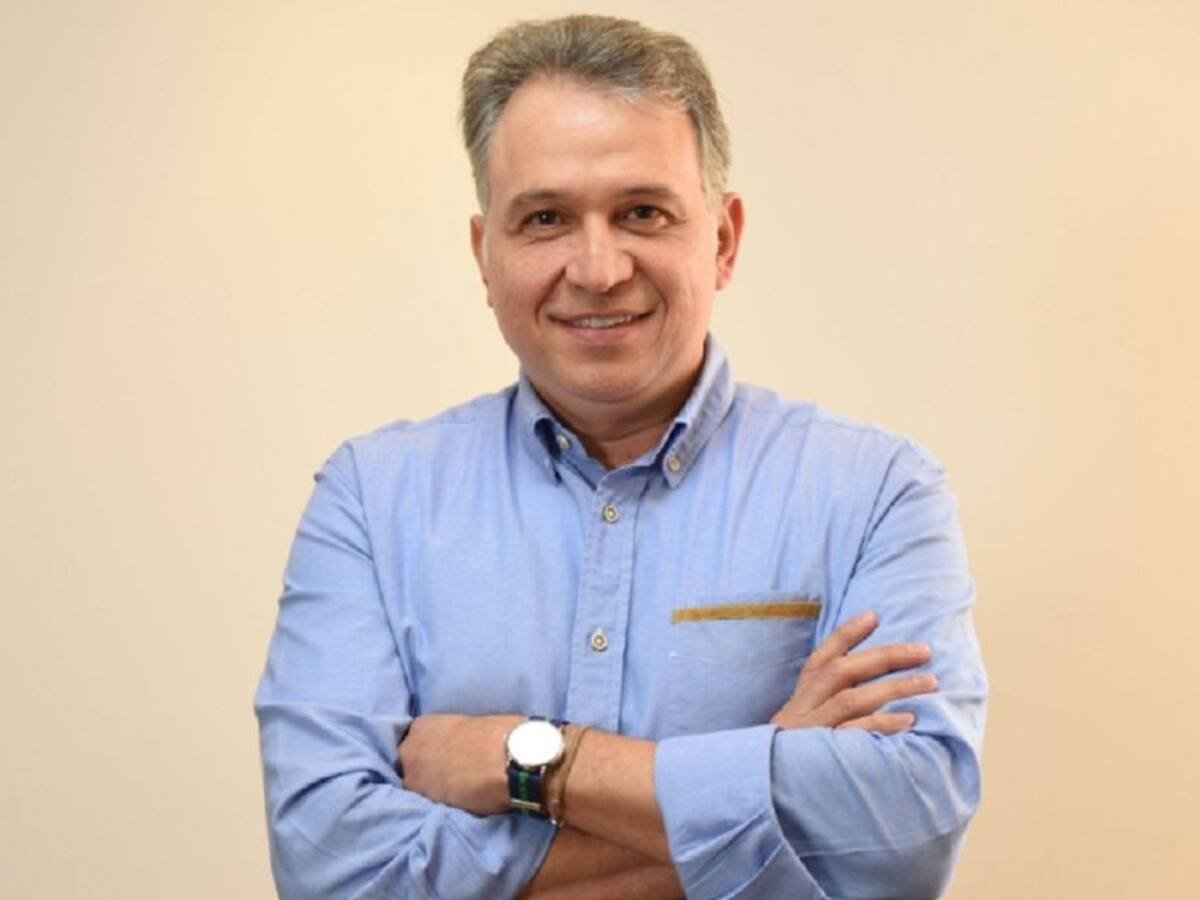 La empresa de energía Afinia nombró al nuevo gerente