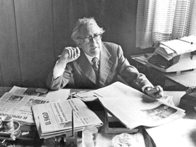 Guillermo Cano nunca confesó tener miedo por denunciar a la mafia: Ana María Busquets