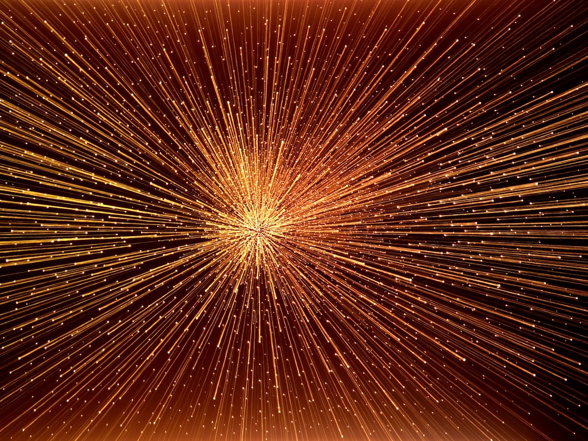 ¿El Big Bang no fue una explosión? Reconocido científico desmiente esta teoría