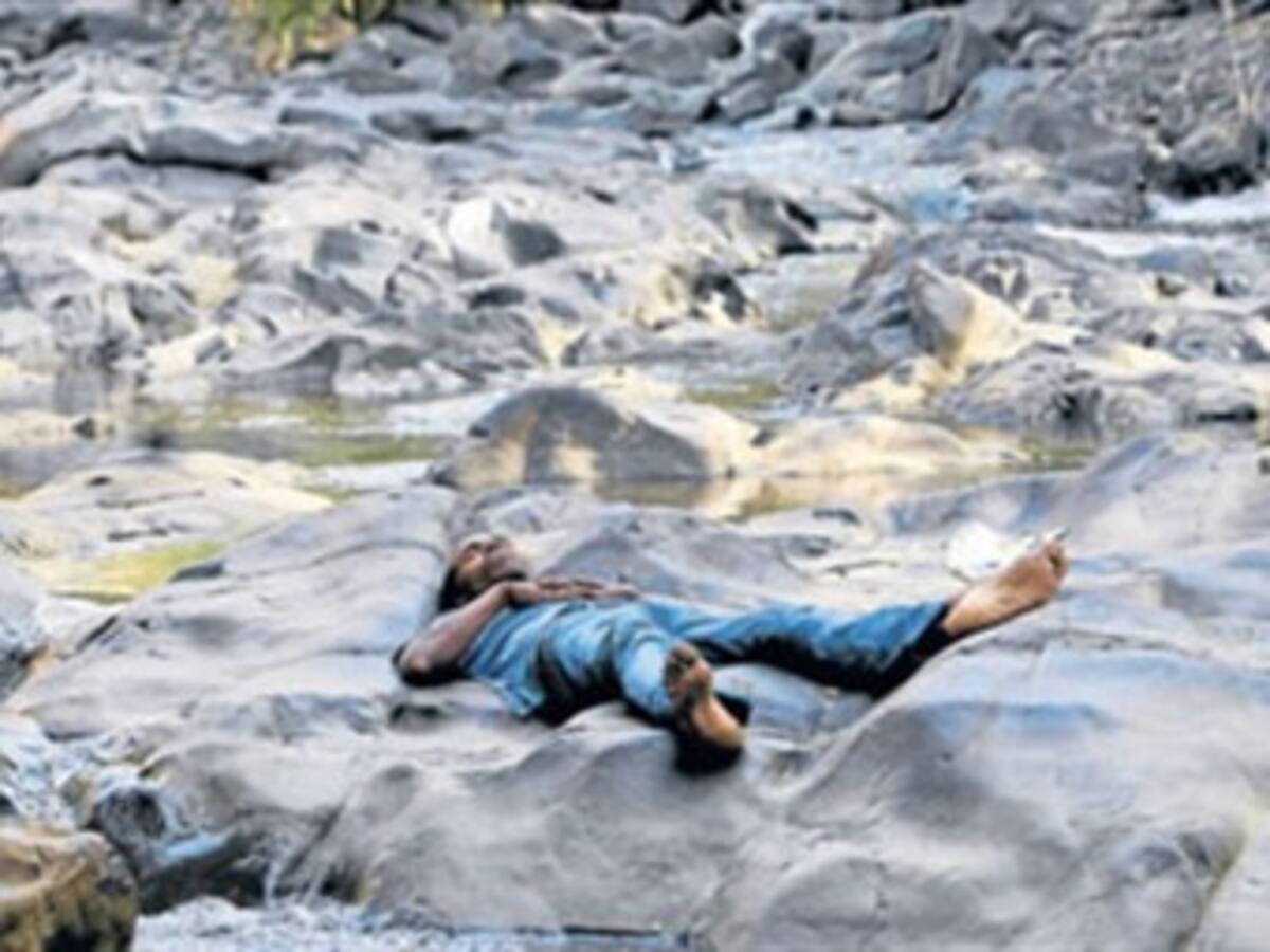 Montenegro, Circasia y Filandia en el Quindío, se prepararan ante eventual escasez de agua