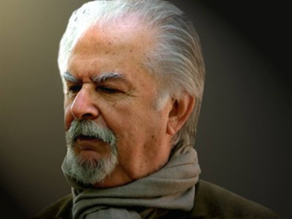 Botero, ochenta años y ochenta de sus obras amables y coloristas en Bilbao