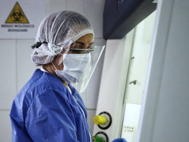 Coronavirus en Cartagena: 425 nuevos casos y tres fallecidos