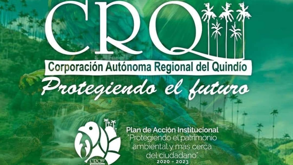 Informe elección director CRQ, Quindío