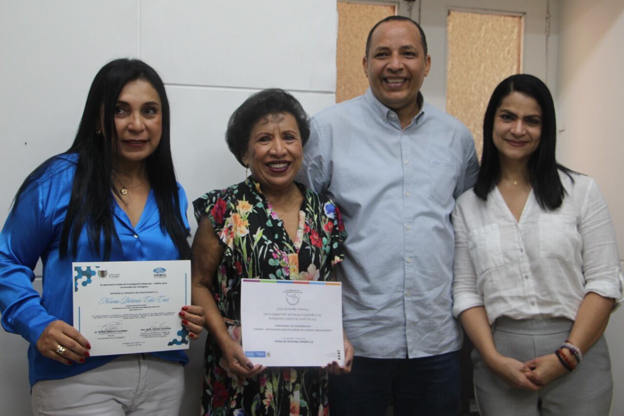 Universidad de Cartagena