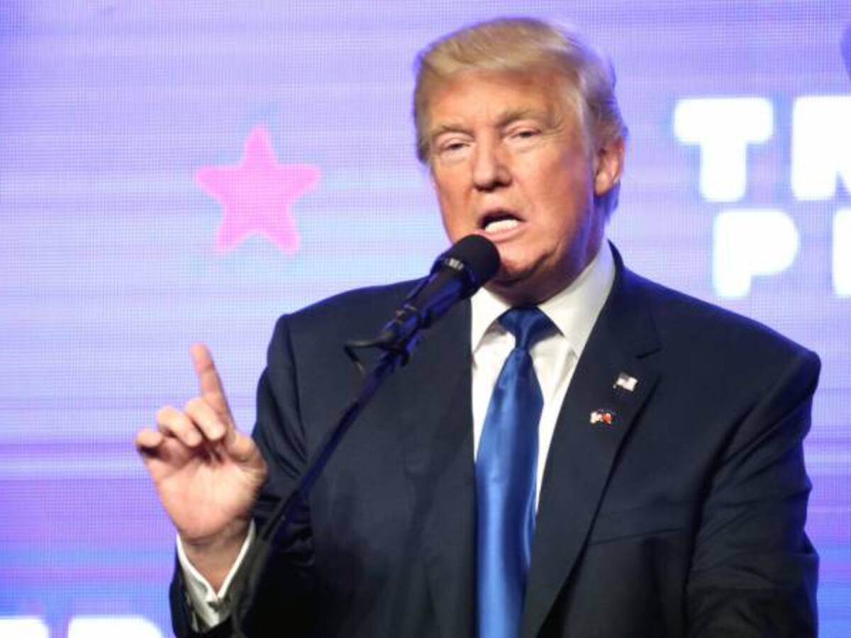 Trump rompería las relaciones diplomáticas con Cuba