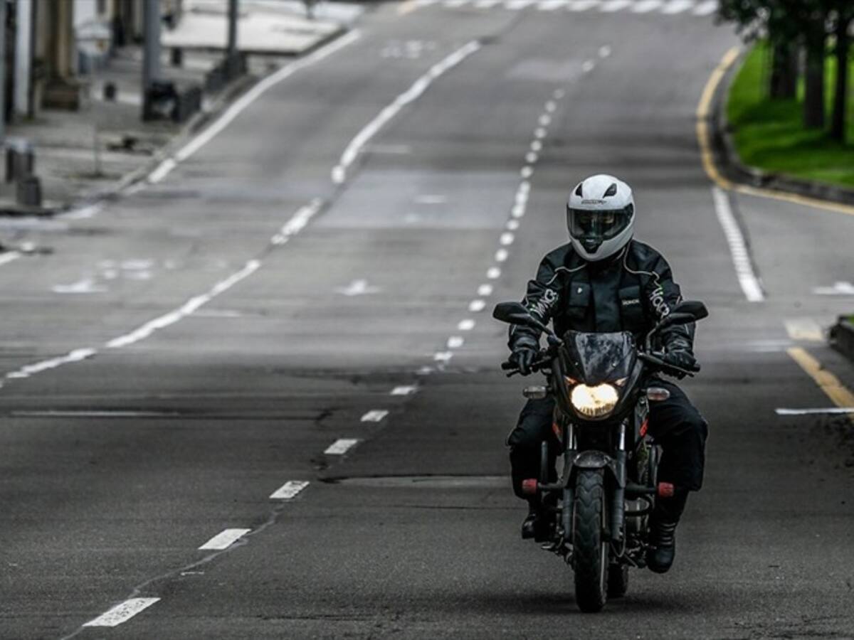 Motociclistas piden no ser estigmatizados ante prohibición de parrillero