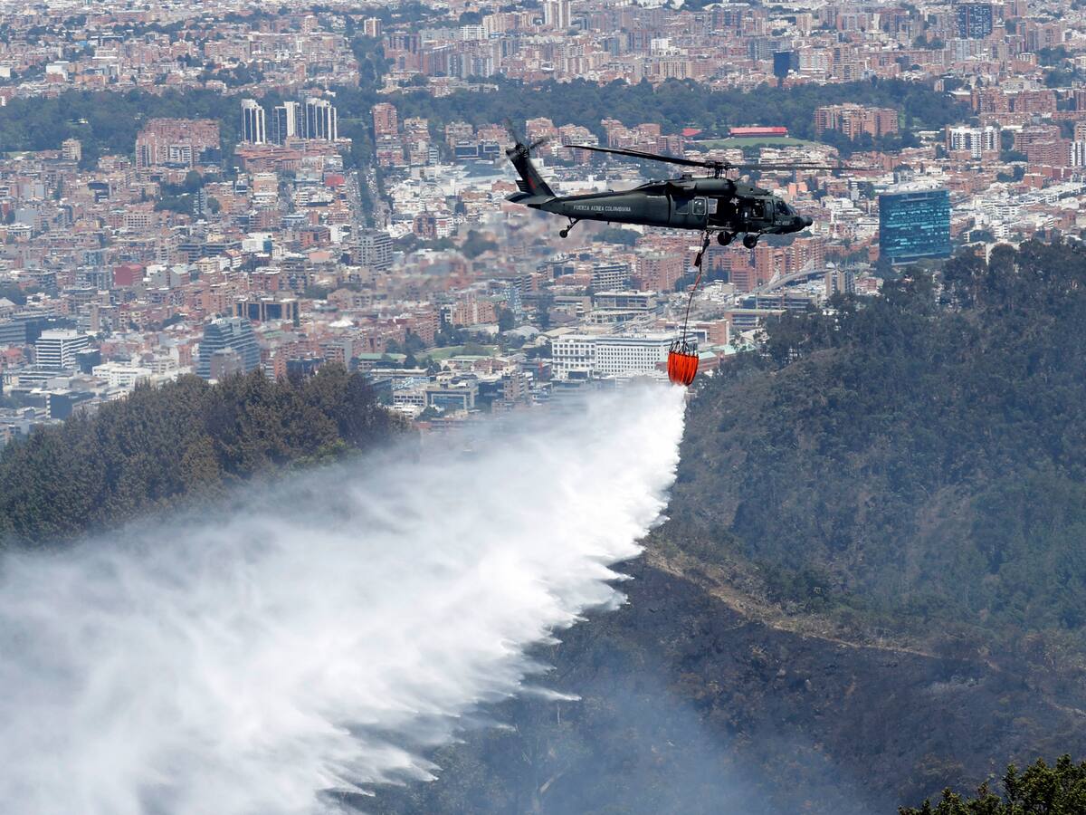 IDEAM sobre Fenómeno de El Niño: Febrero será el mes más fuerte en aumento de temperatura