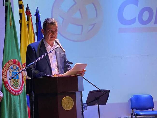 Destitución del director de Comfamiliar y una suspensión al consejo directivo- Archivo.