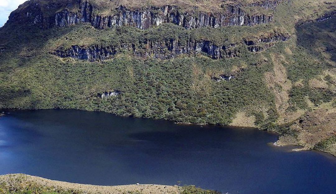 En Pitalito, se cumple la Vigésima Cumbre del Macizo Colombiano.