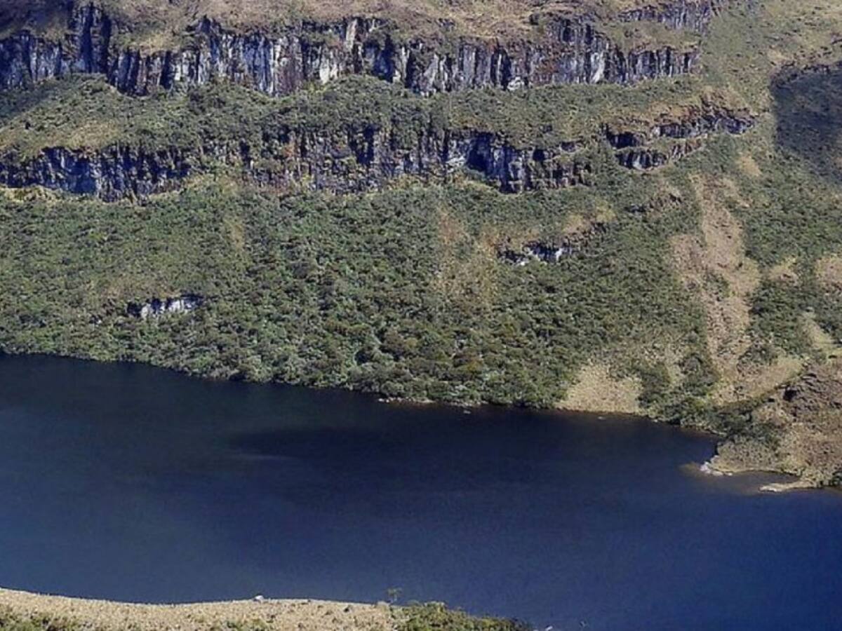 En Pitalito, se cumple la Vigésima Cumbre del Macizo Colombiano