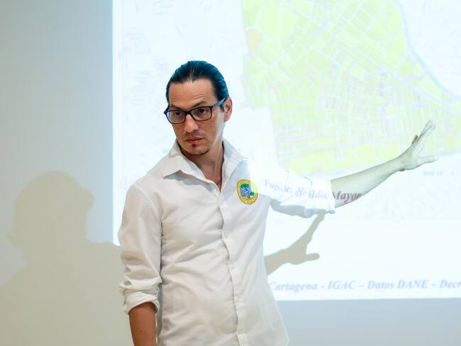 Alcaldía de Cartagena cuenta con un nuevo Centro de Estudios Territoriales