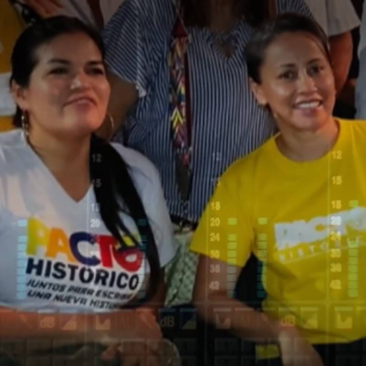 Campaña Petro en Casanare niega aporte de esposa de narco: “no hubo ninguna infiltración”
