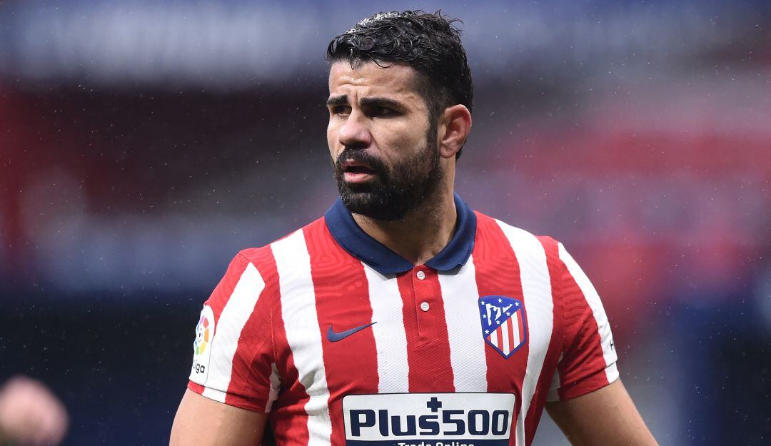 Diego Costa