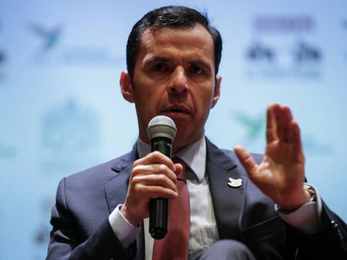 Gobierno afirma que viene respondiendo al Chocó y está negociando con líderes del paro