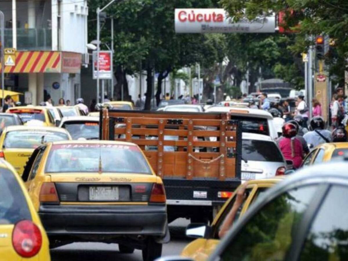 Concejo hace reparos en materia de movilidad