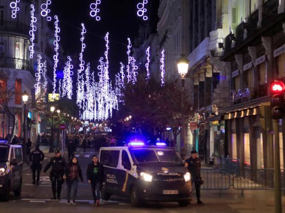 El mundo se prepara para darle la bienvenida al 2018