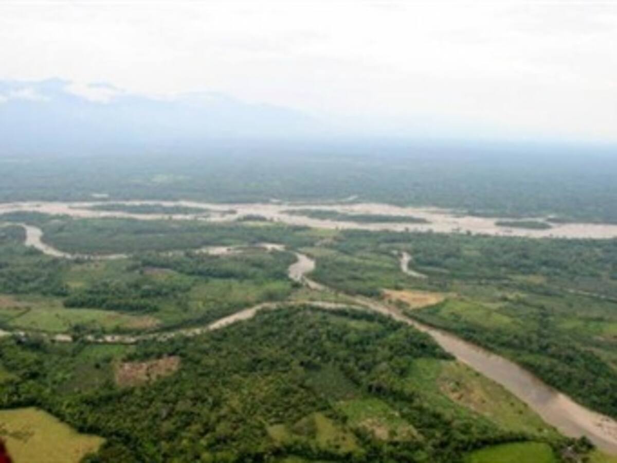 Colombia cuenta con más de un millón de hectáreas para restitución de tierras